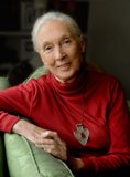 Primatologist and Conservationist Jane Goodall Will Deliver Address at Lafayette College