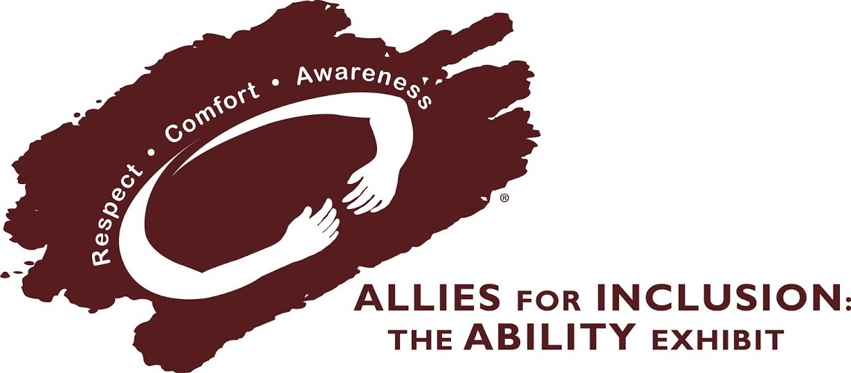 An interactive, award-winning traveling presentation, "Allies for Inclusion: The Ability Exhibit," designed to raise awareness and promote inclusion of people with disabilities, will visit Lafayette College in Easton, Pa., April 13-16, 2015. The exhibit is free and open to the public.