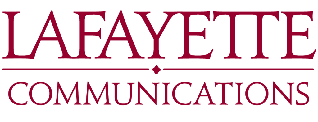Style Guide · Communications · Lafayette College