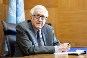 Ambassador Lakhdar Brahimi, former UN Under Secretary-General and Special Advisor to the UN Secretary-General and Practitioner-in-Residence of the Einaudi Center for International Studies at Cornell, will present “Syria: A National, Regional and International Tragedy” in Colton Chapel at Lafayette College.