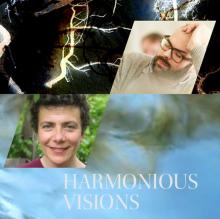 “Harmonious Visions: Reflections on Nature Through the Fabric of Sight and Sound,” a multi-artist, immersive experience of art, music and engineering inspired by the evanescent beauty of nature, will be presented 8 p.m., Saturday, Oct. 22 on the main stage of Lafayette’s Williams Center for the Arts