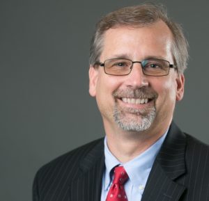 Mark Eyerly, formerly chief communications officer at Temple University, has been named vice president for marketing and communications at Lafayette.