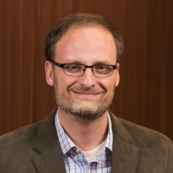 Professor Derek Peterson, University of Michigan